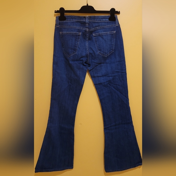 Current Elliott Jean's 26x30 - Picture 7 of 7